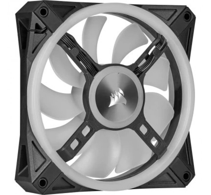 Corsair Кулер до корпусу Corsair QL120 RGB (CO-9050097-WW)