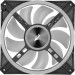 Corsair Кулер до корпусу Corsair QL140 RGB (CO-9050099-WW)