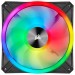 Corsair Кулер до корпусу Corsair QL140 RGB (CO-9050099-WW)