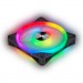 Corsair Кулер до корпусу Corsair QL140 RGB (CO-9050099-WW)