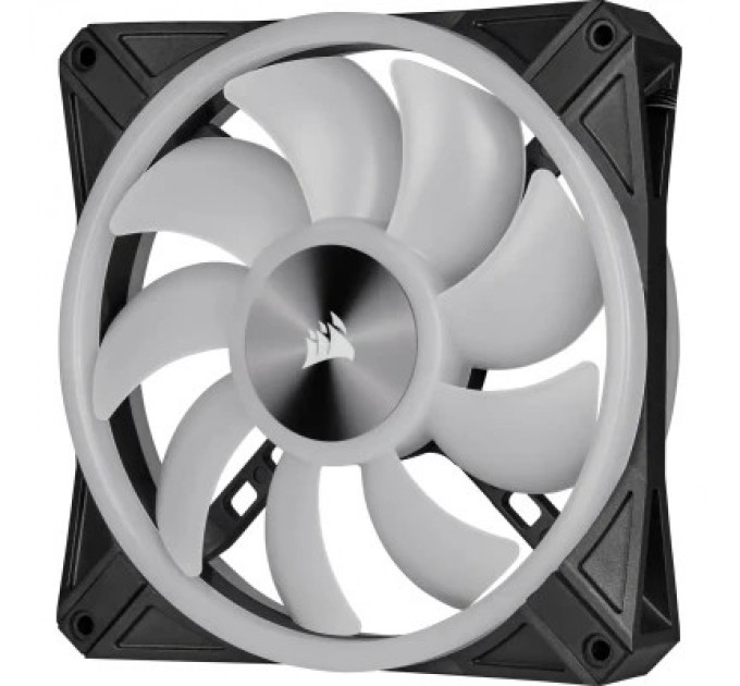 Corsair Кулер до корпусу Corsair QL140 RGB (CO-9050099-WW)