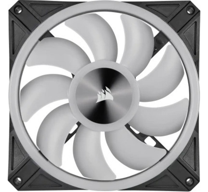 Corsair Кулер до корпусу Corsair QL140 RGB (CO-9050099-WW)