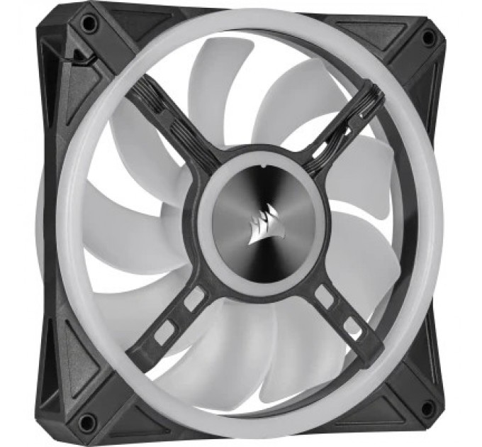 Corsair Кулер до корпусу Corsair QL140 RGB (CO-9050099-WW)