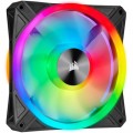 Corsair Кулер до корпусу Corsair QL140 RGB (CO-9050099-WW)