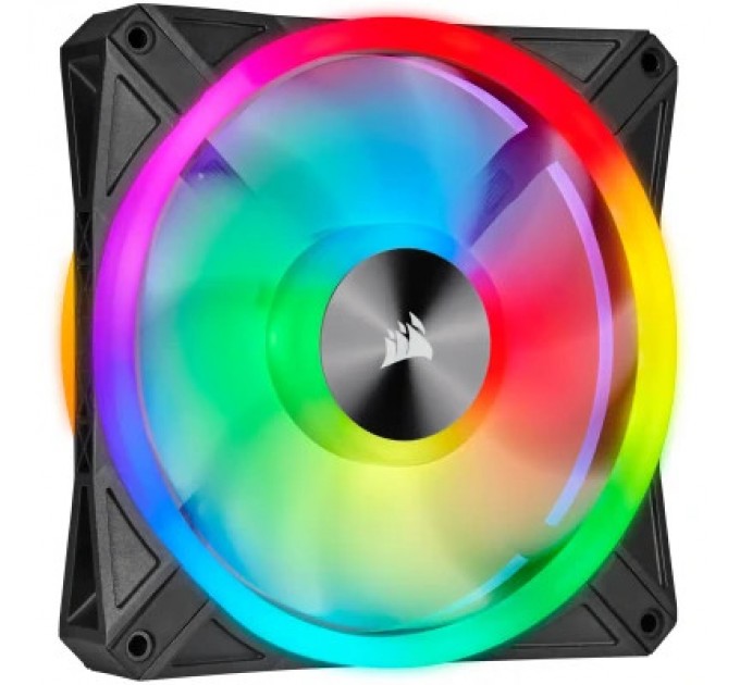 Corsair Кулер до корпусу Corsair QL140 RGB (CO-9050099-WW)