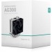 Deepcool Кулер до процесора Deepcool AG300