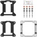 Deepcool Кулер до процесора Deepcool AG400 LED
