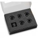 Ekwb Фітинг для СРО Ekwb EK-Quantum Torque 6-Pack HDC 14 - Black (3831109824450)