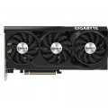 GIGABYTE Відеокарта GIGABYTE GeForce RTX4070 12Gb WINDFORCE OC (GV-N4070WF3OC-12GD)