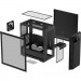 Deepcool Корпус Deepcool CH510 MESH DIGITAL