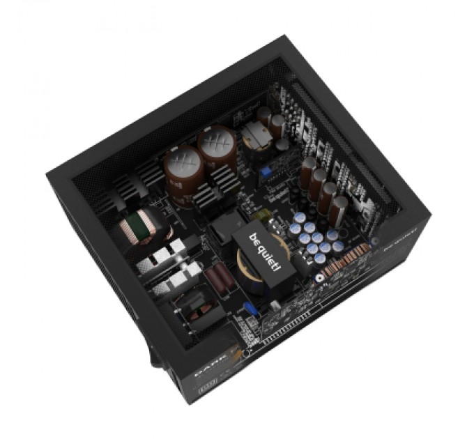 Be quiet! Блок живлення Be quiet! 850W DARK POWER 13 (BN334)