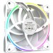 Be quiet! Кулер до корпусу Be quiet! Light Wings White 120mm PWM high-speed (BL101)