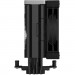 Deepcool Кулер до процесора Deepcool AK400 ZERO DARK
