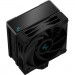 Deepcool Кулер до процесора Deepcool AK400 ZERO DARK