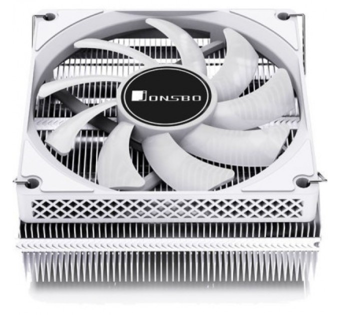 JONSBO Кулер до процесора JONSBO HX4170D White