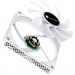 JONSBO Кулер до процесора JONSBO HX4170D White