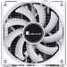 JONSBO Кулер до процесора JONSBO HX4170D White