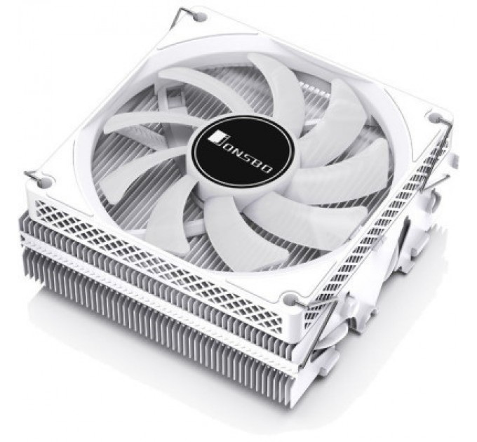 JONSBO Кулер до процесора JONSBO HX4170D White