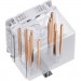 JONSBO Кулер до процесора JONSBO HX6240 White