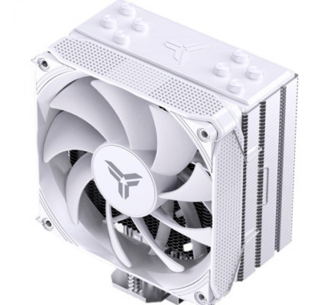 JONSBO Кулер до процесора JONSBO PISA A4 White
