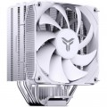JONSBO Кулер до процесора JONSBO PISA A4 White
