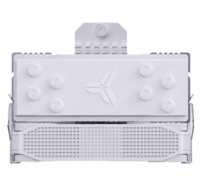 JONSBO Кулер до процесора JONSBO PISA A4 White