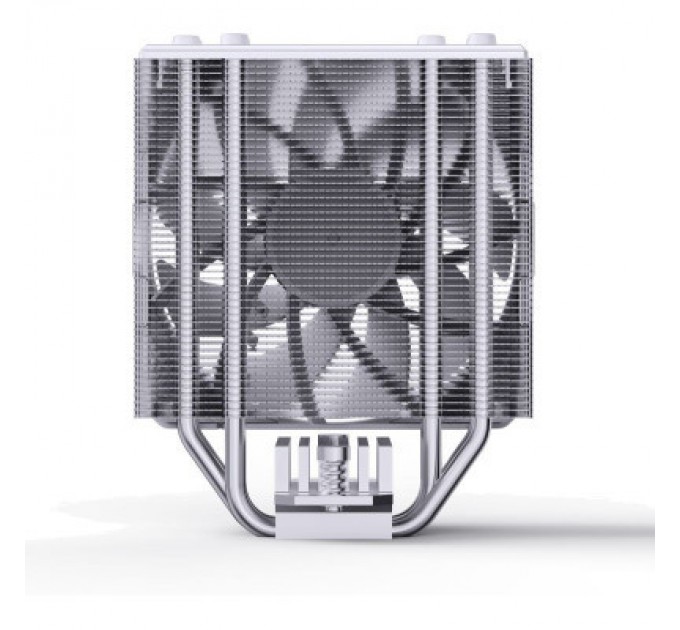 JONSBO Кулер до процесора JONSBO PISA A4 White