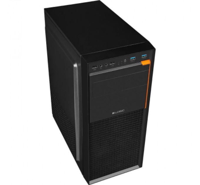 Logic concept Корпус Logic concept J23 USB 3.0 (AT-J023-10-0000000-0002)