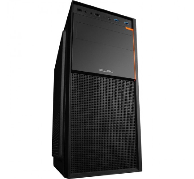 Logic concept Корпус Logic concept J23 USB 3.0 (AT-J023-10-0000000-0002)