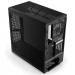 Hyte Корпус Hyte Y40 Black (CS-HYTE-Y40-B)