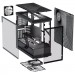 Hyte Корпус Hyte Y40 Black (CS-HYTE-Y40-B)