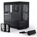 Hyte Корпус Hyte Y40 Black (CS-HYTE-Y40-B)