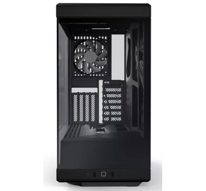 Hyte Корпус Hyte Y40 Black (CS-HYTE-Y40-B)