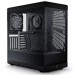 Hyte Корпус Hyte Y40 Black (CS-HYTE-Y40-B)