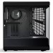 Hyte Корпус Hyte Y40 Black (CS-HYTE-Y40-B)