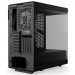 Hyte Корпус Hyte Y40 Black (CS-HYTE-Y40-B)