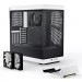Hyte Корпус Hyte Y40 Black-White (CS-HYTE-Y40-BW)