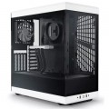 Hyte Корпус Hyte Y40 Black-White (CS-HYTE-Y40-BW)