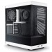 Hyte Корпус Hyte Y40 Black-White (CS-HYTE-Y40-BW)