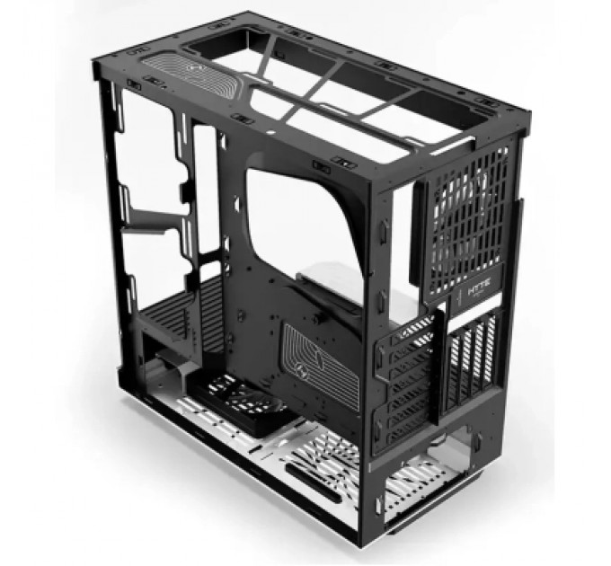 Hyte Корпус Hyte Y40 Black-White (CS-HYTE-Y40-BW)