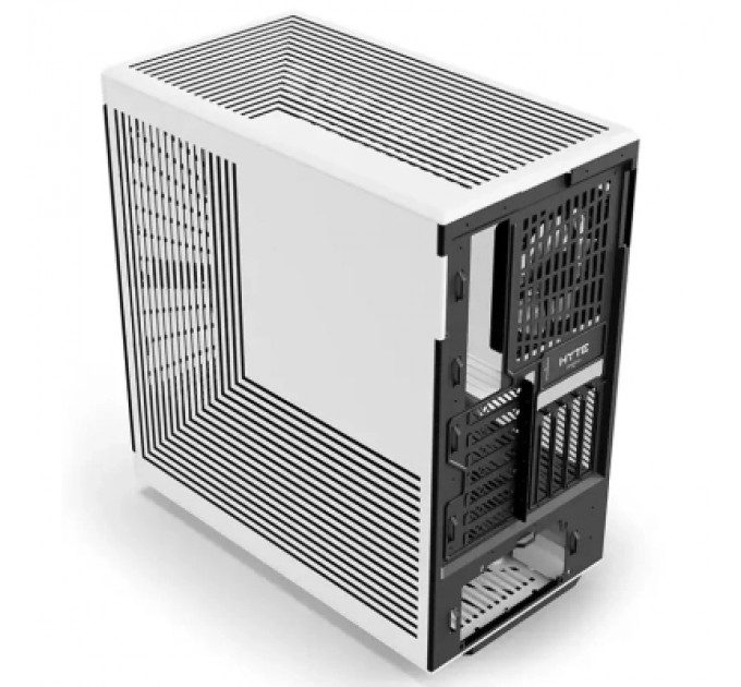 Hyte Корпус Hyte Y40 Black-White (CS-HYTE-Y40-BW)
