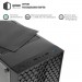Qube Корпус Qube CARNIVAL_FCNU3
