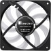 JONSBO Кулер до корпусу JONSBO HF1215 Black RGB