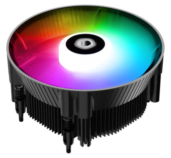 ID-Cooling Кулер до процесора ID-Cooling DK-07A Rainbow