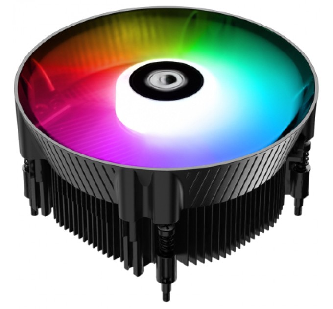 ID-Cooling Кулер до процесора ID-Cooling DK-07i Rainbow