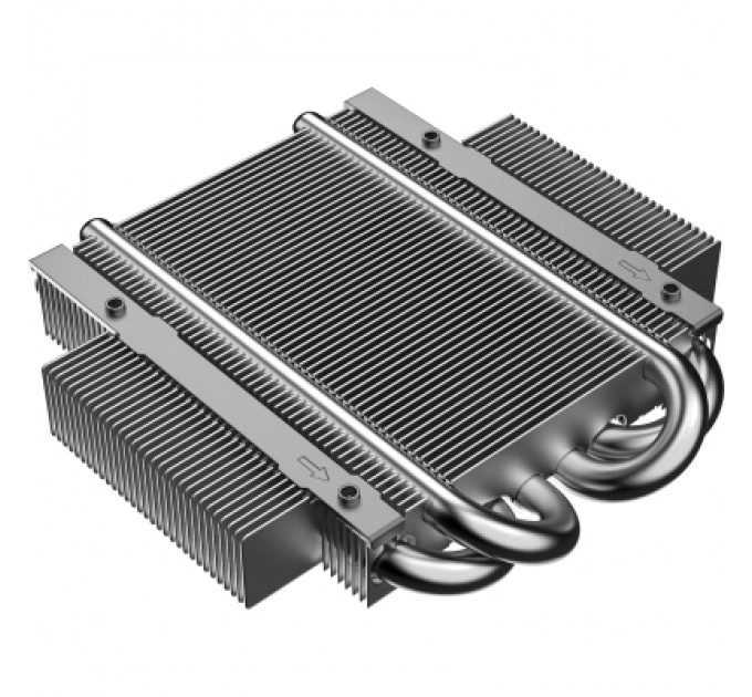 ID-Cooling Кулер до процесора ID-Cooling IS-30A