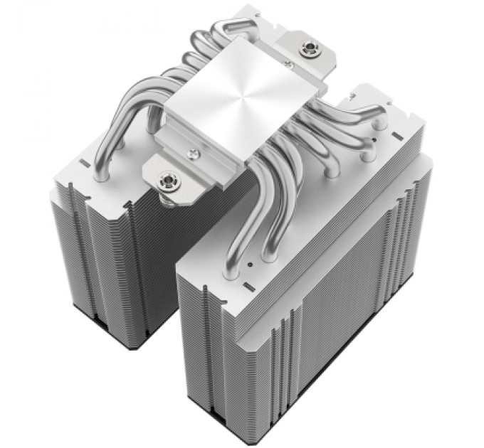 ID-Cooling Кулер до процесора ID-Cooling SE-206-XT Black