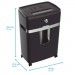HP Знищувач документів HP PRO SHREDDER 12MC (2814) (864884)