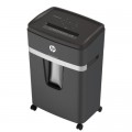 HP Знищувач документів HP PRO SHREDDER 12MC (2814) (864884)