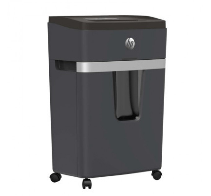 HP Знищувач документів HP PRO SHREDDER 18CC (2813) (864883)